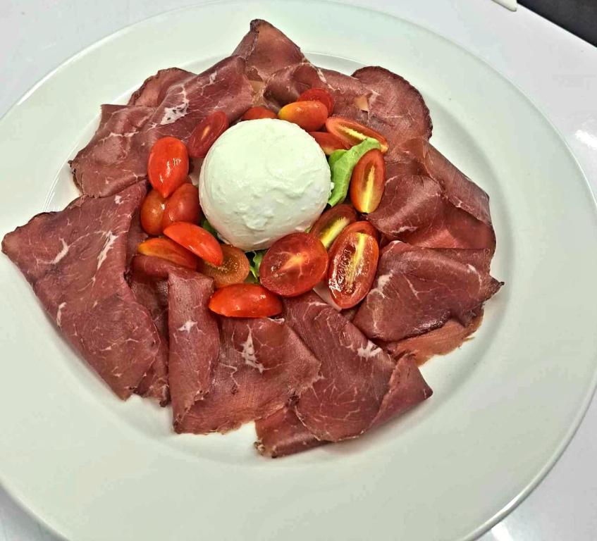 Nice to meat you Rooms - Resim 7