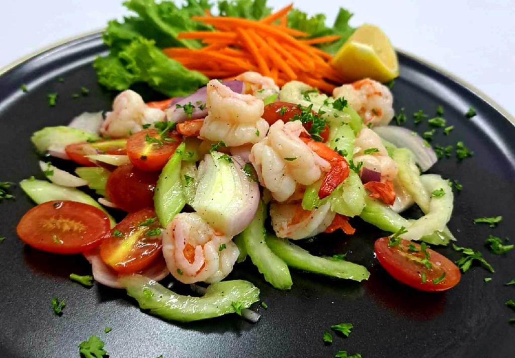 Nice to meat you Rooms - Resim 6