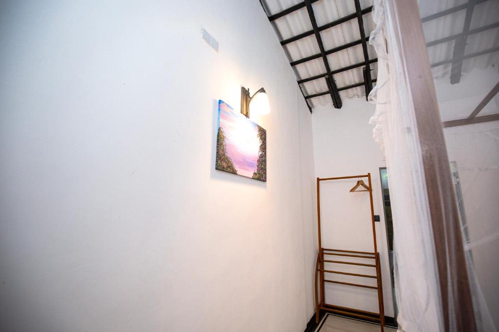 Fotografie z fotogalerie ubytování Sleeperwood Villa v destinaci Unawatuna