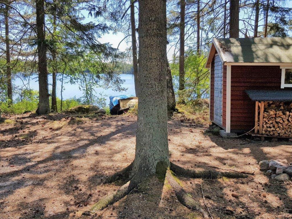 Amazing Home In Vittsjö With 1 Bedrooms - Casa De Vacaciones De Una Habitación