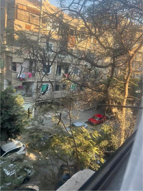 Fotografie z fotogalerie ubytování شارع محمد شاهين العجوزه v Káhiře