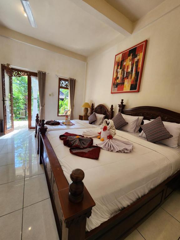 Hotel Suma - Deluxe Doppel- Oder Zwillingszimmer