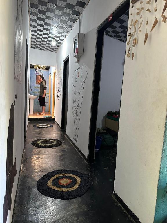 Fotografie z fotogalerie ubytování Cozy House Hostel v destinaci Ella