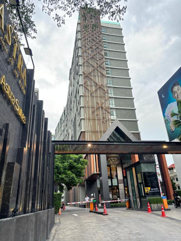 Astra Bee friend Chiangmai - Resim 10