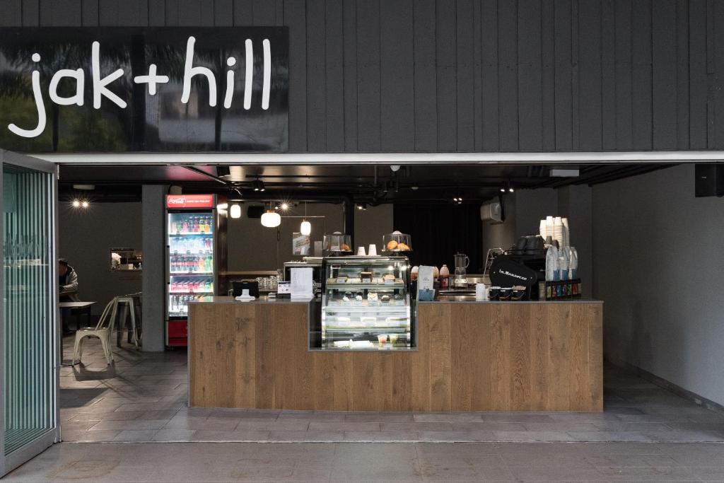 Punthill Spring Hill - Resim 17