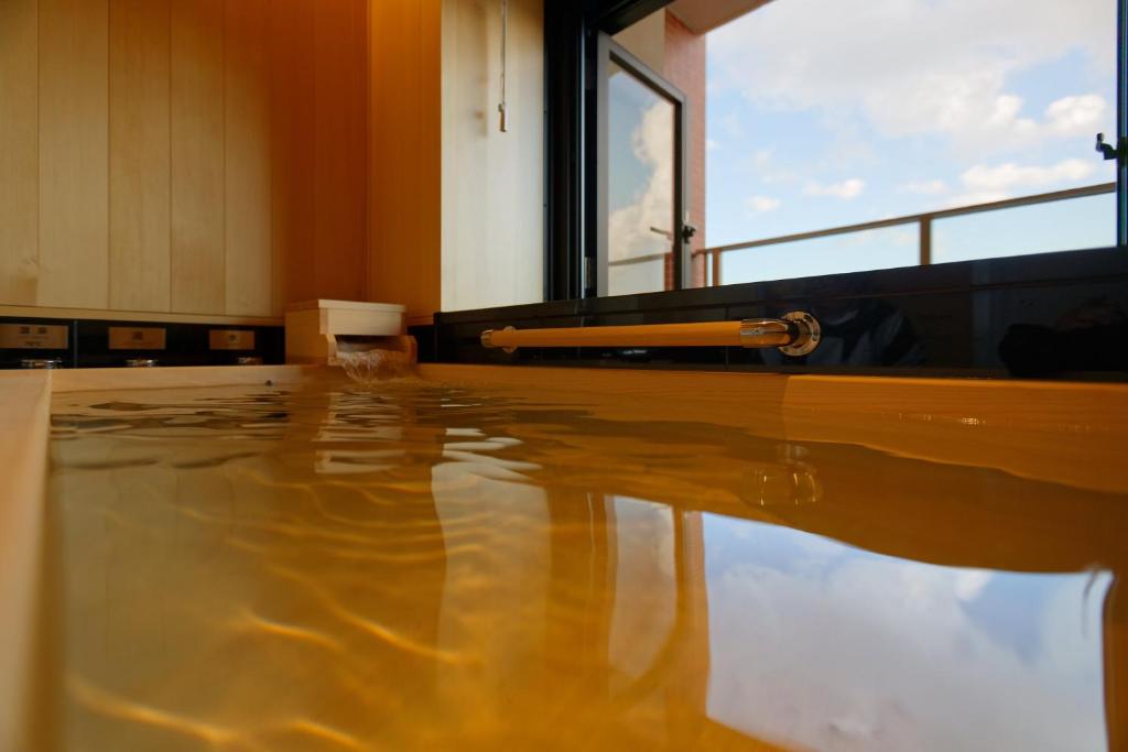 Fotografie z fotogalerie ubytování Tokyu Vacations Atami v destinaci Atami