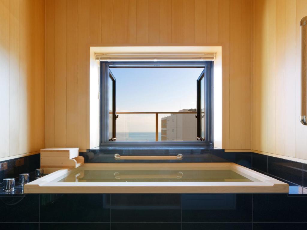 Fotografie z fotogalerie ubytování Tokyu Vacations Atami v destinaci Atami