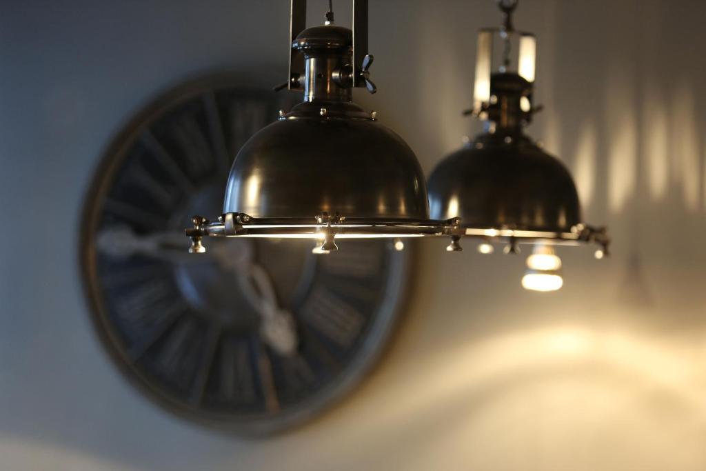 Hotel Saint-Louis Pigalle - Resim 43