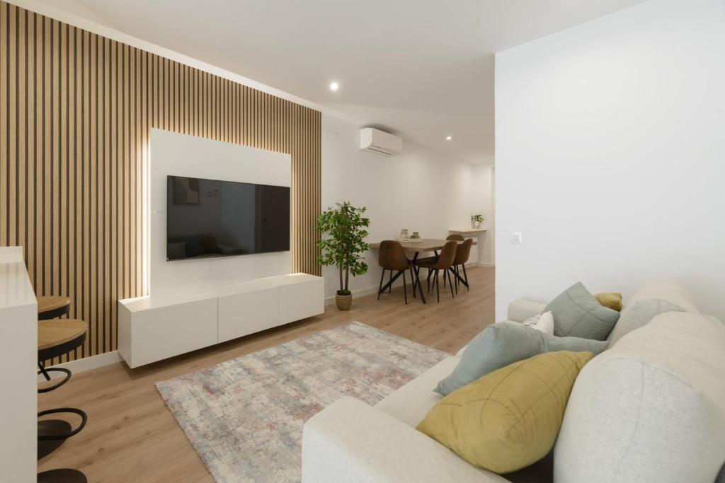 GuestReady - Alojamiento de moda en Madrid