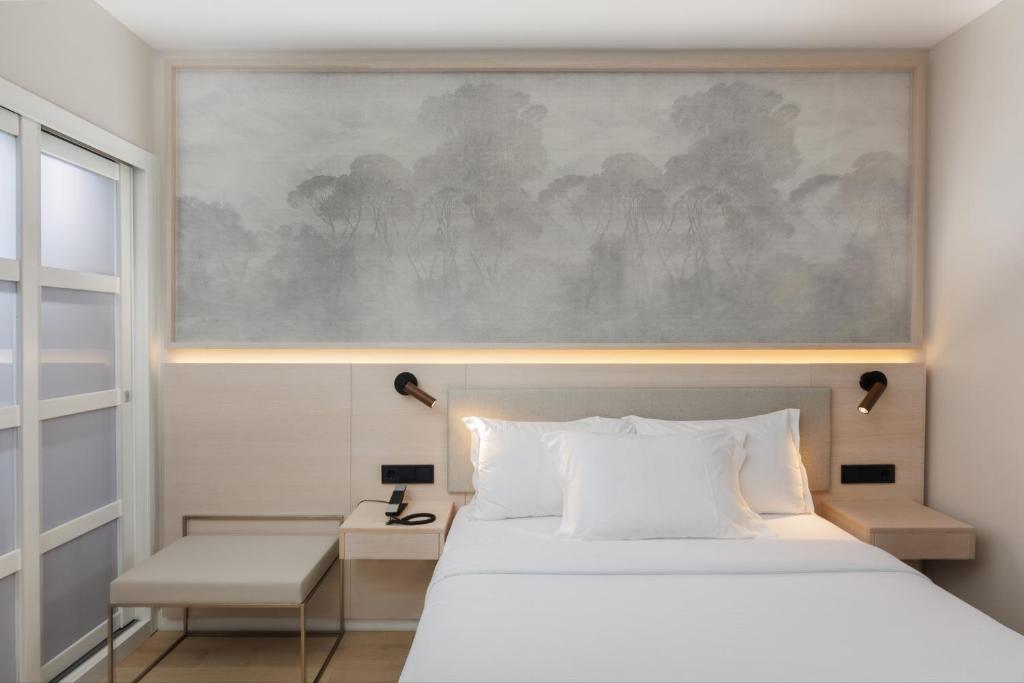 Hotel Vilamarí - Resim 6