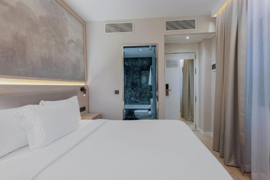 Hotel Vilamarí - Resim 20