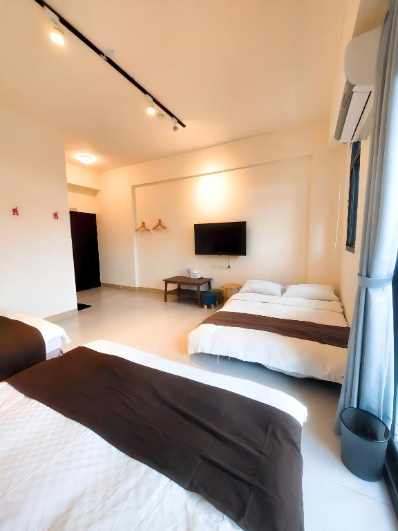 雀居民宿 Chill INN評價、特色體驗、房價資訊、訂房連結 – 乾淨舒適與貼心服務 - 照片 8