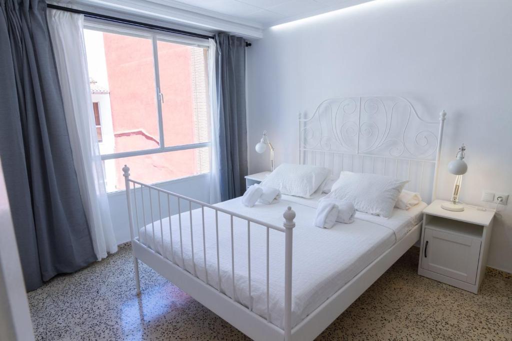 GuestReady - El Cabanyal stay near the beach
