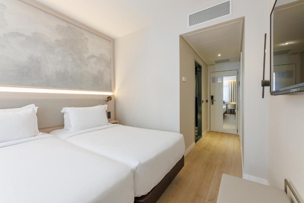 Hotel Vilamarí - Resim 16