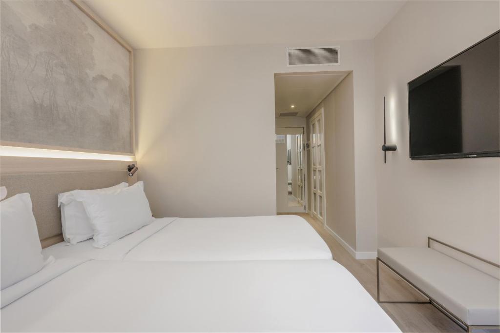 Hotel Vilamarí - Resim 18