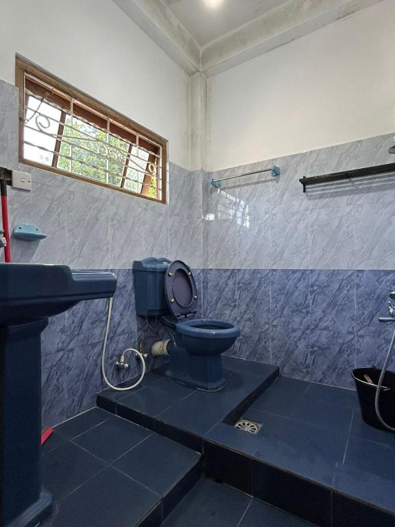 Posezení v ubytování Shane HomeStay
