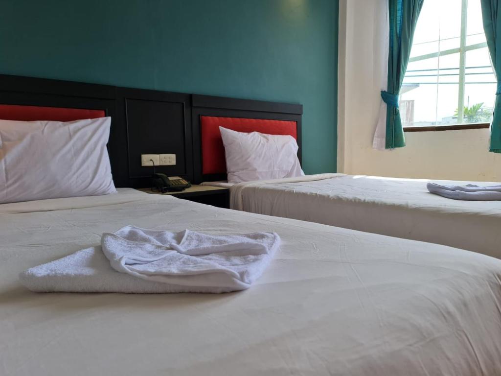 Desa Phuket - Resim 8