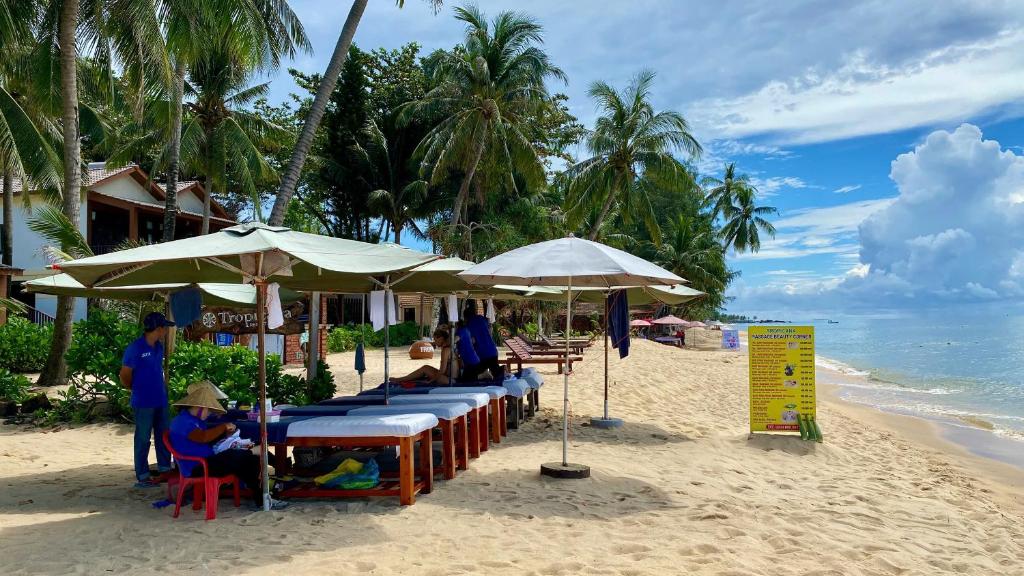 West Life Bungalow Phu Quoc - 12