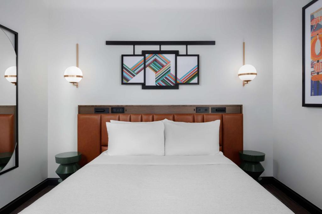 Motto By Hilton Bentonville Downtown - Error