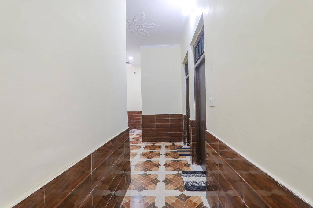 Fotografie z fotogalerie ubytování FabHotel Uma Yugul v destinaci Ayodhya