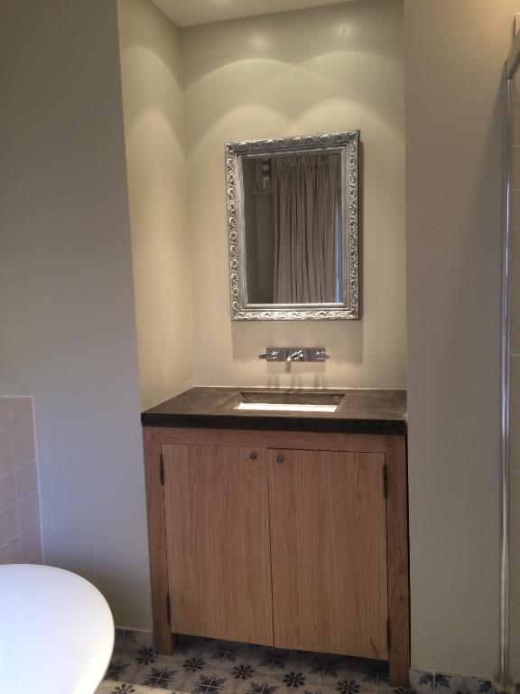 Hotel Salvators - Resim 25