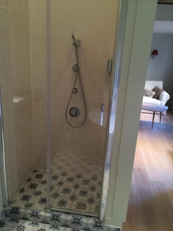 Hotel Salvators - Resim 29