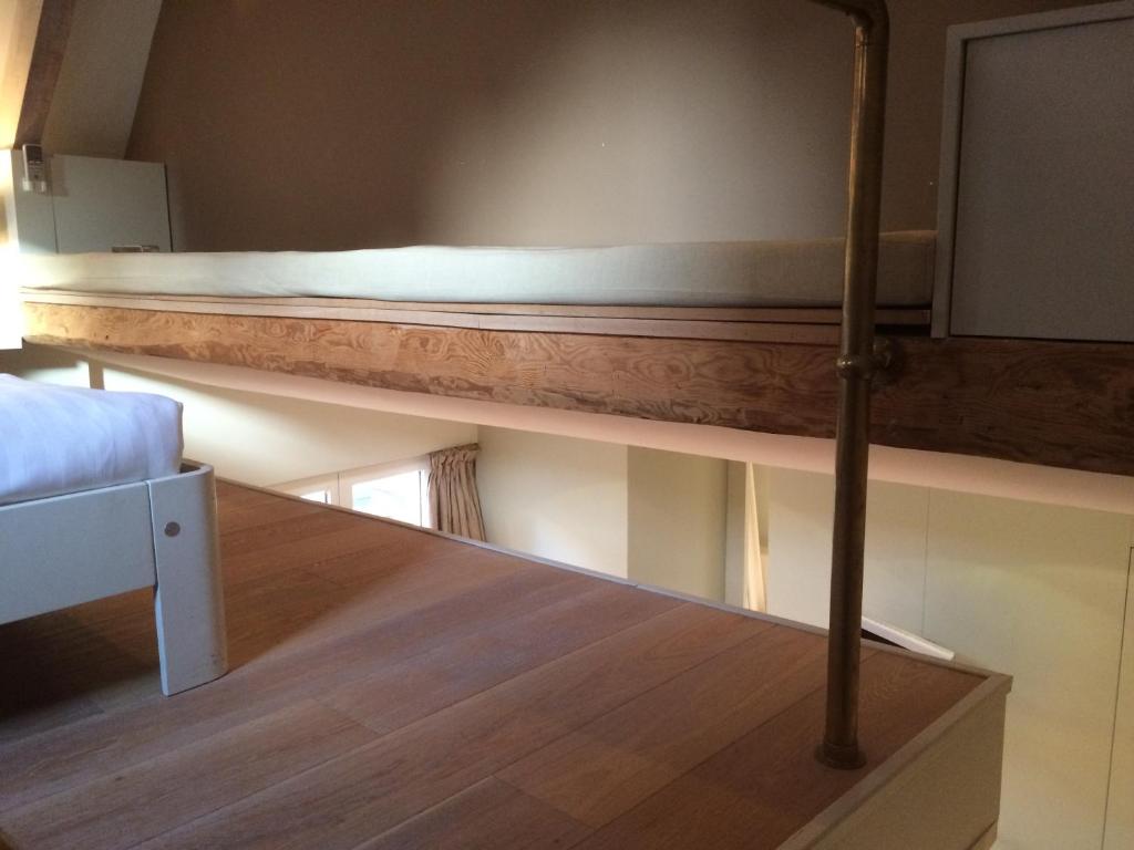 Hotel Salvators - Resim 30