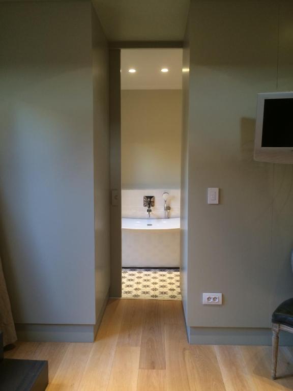 Hotel Salvators - Resim 31