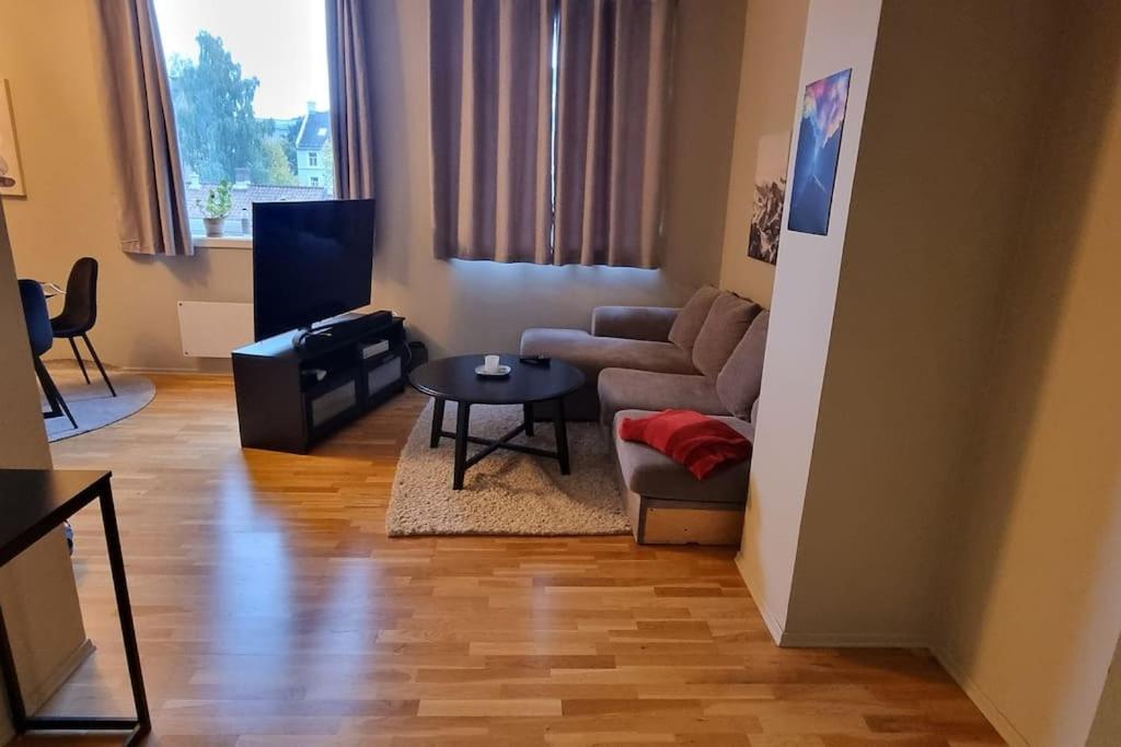 Picture of Leilighet sentrumsnært i Trondheim, Skansen (updated prices 2025)
