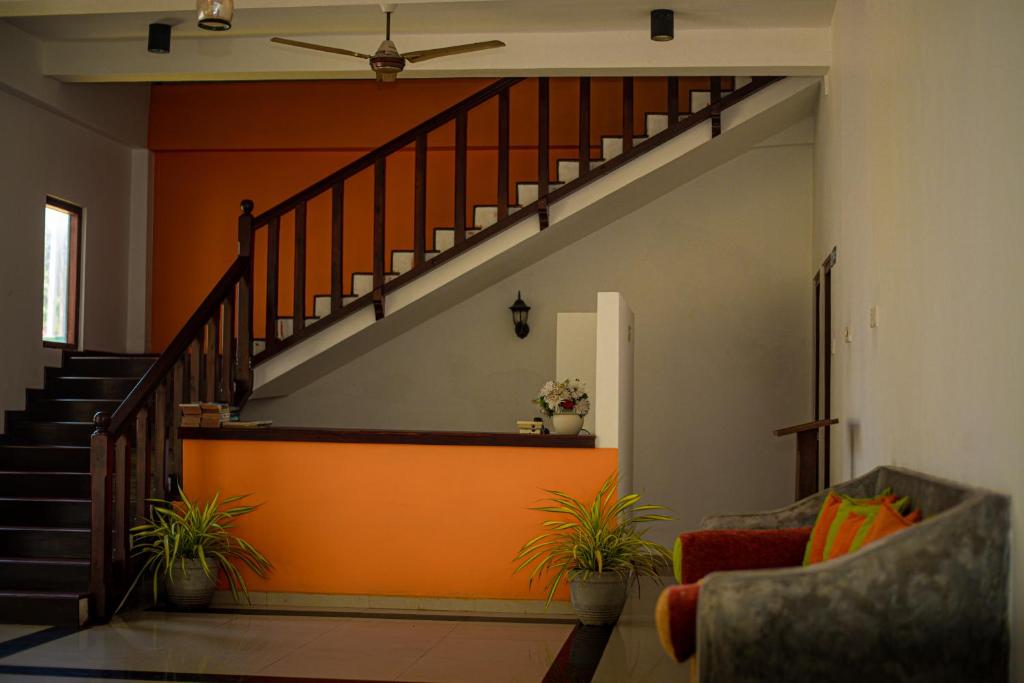 Gambar di galeri bagi Sundowners Guesthouse di Hikkaduwa