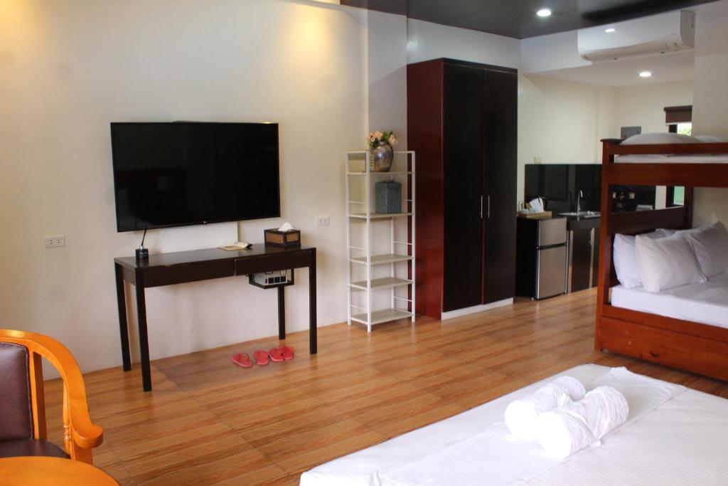 MaClare Resort - Salle Familiale De Luxe