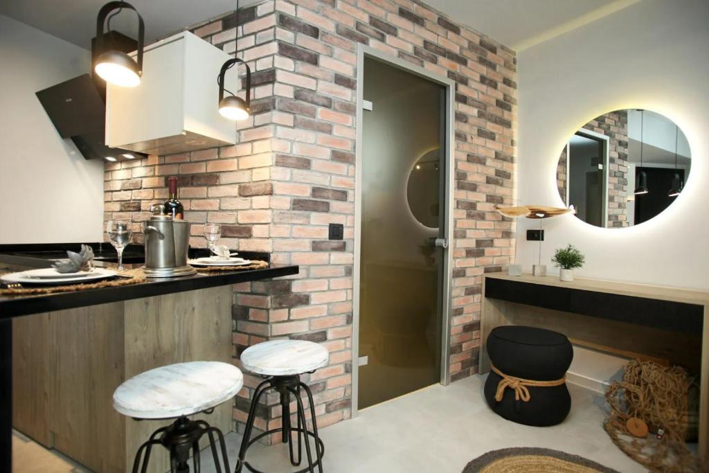 Athinais Luxury Apartments - 2