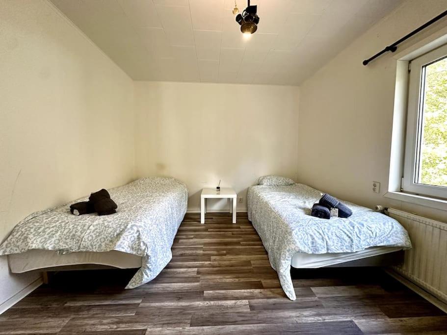 Φωτογραφία από το άλμπουμ του Workers House Near Volvo στο Γκέτεμποργκ