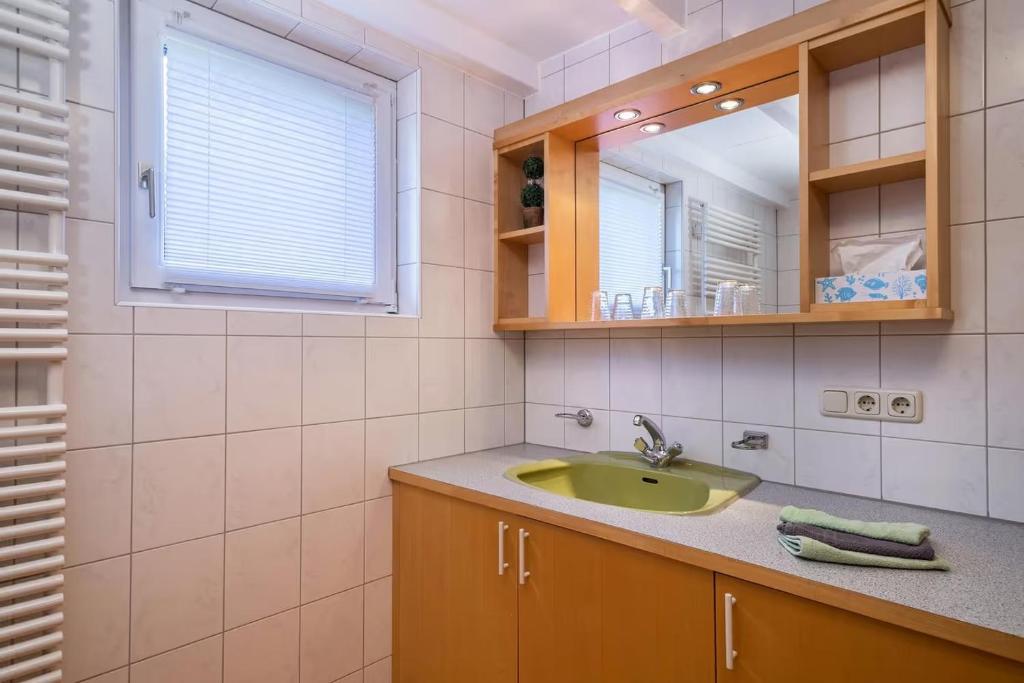 Gambar di galeri bagi Ferienhaus Villa Kanisblick di Bizau