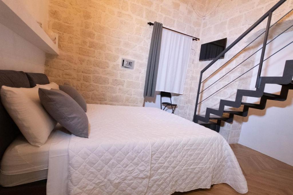 Centro Storico Rooms & Suites - Duplex Vierpersoonskamer
