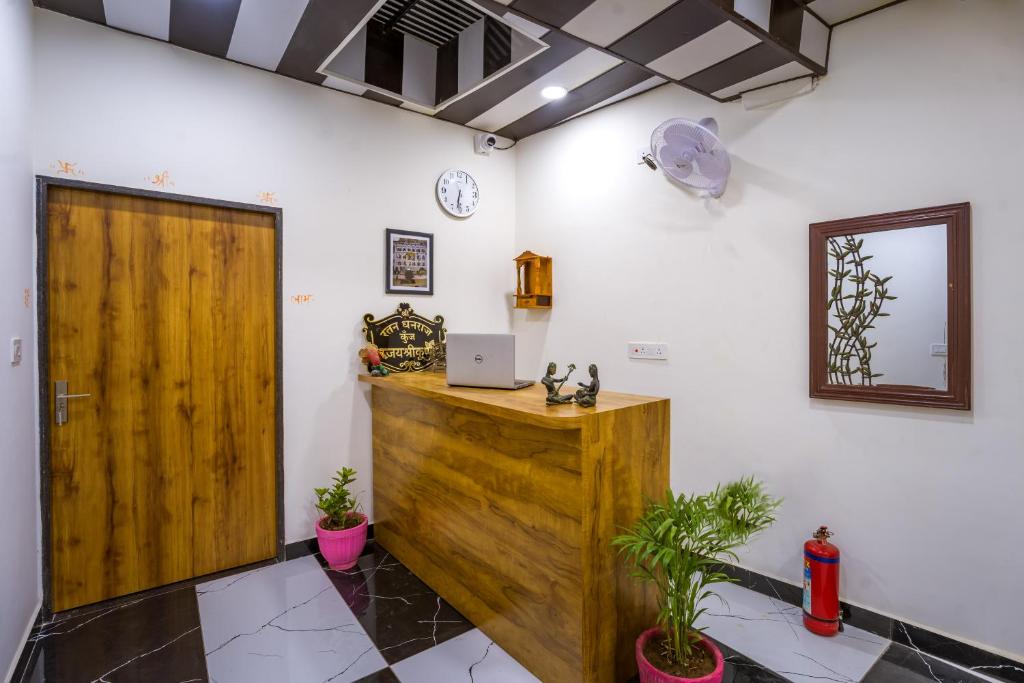Fotografie z fotogalerie ubytování Ratan Villa v destinaci Džaisalmér