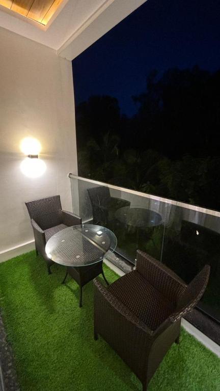 SILVER CLOUD - Superior Twin Room With Garden View