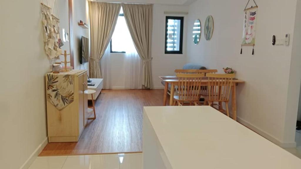 Fotografie z fotogalerie ubytování Chambers Residence by Cozy Haven v Kuala Lumpur