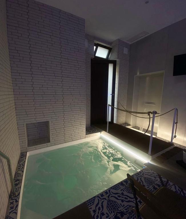 Alisa suite