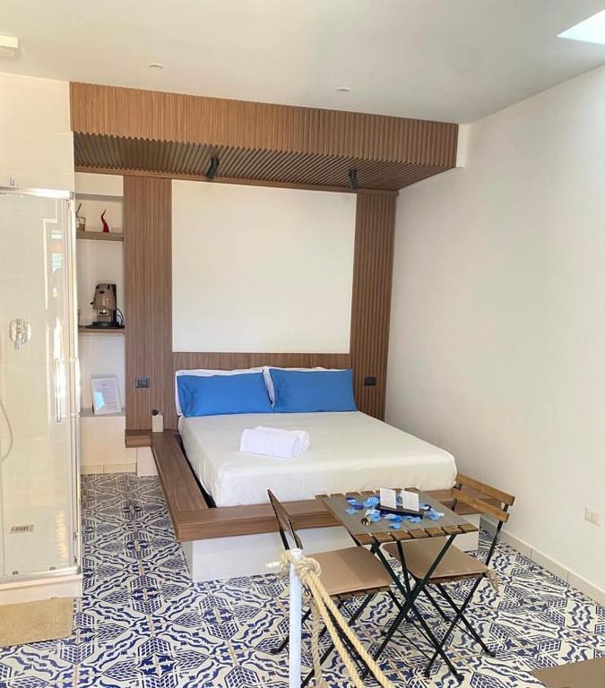 Alisa suite
