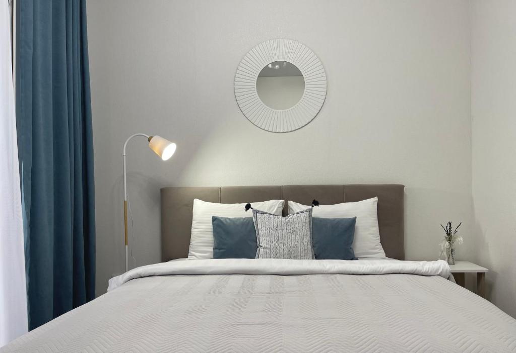 Alma Park - Twee Slaapkamers Appartement