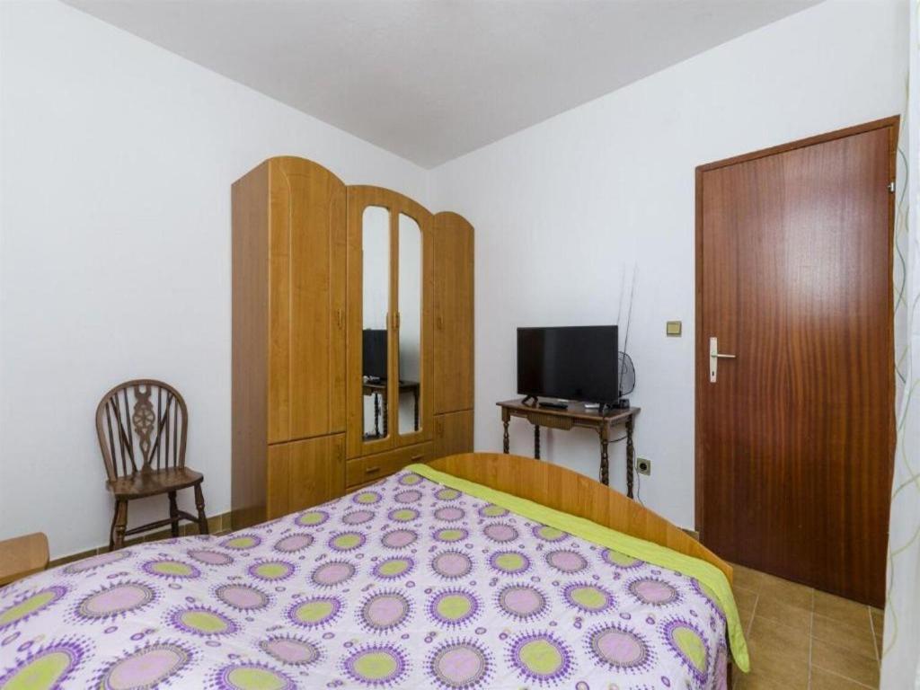 Fotografie z fotogalerie ubytování Apartments Silvana v destinaci Supetar