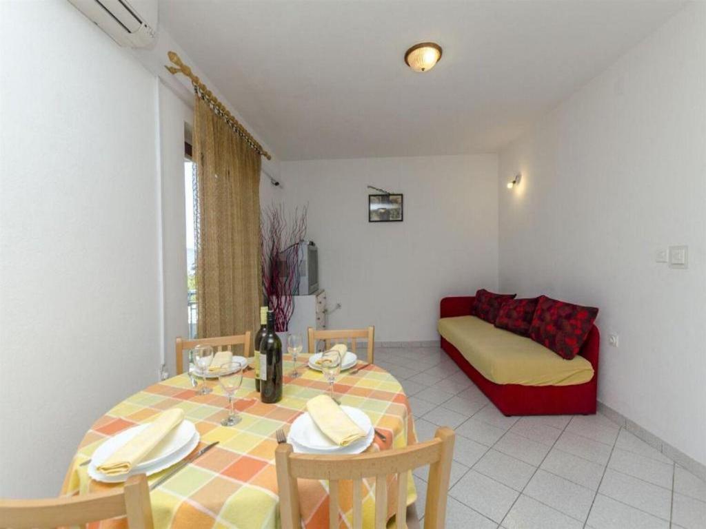 Fotografie z fotogalerie ubytování Apartments Silvana v destinaci Supetar