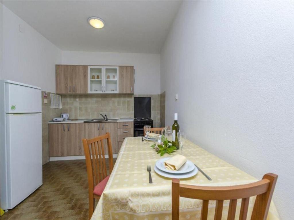 Fotografie z fotogalerie ubytování Apartments Silvana v destinaci Supetar