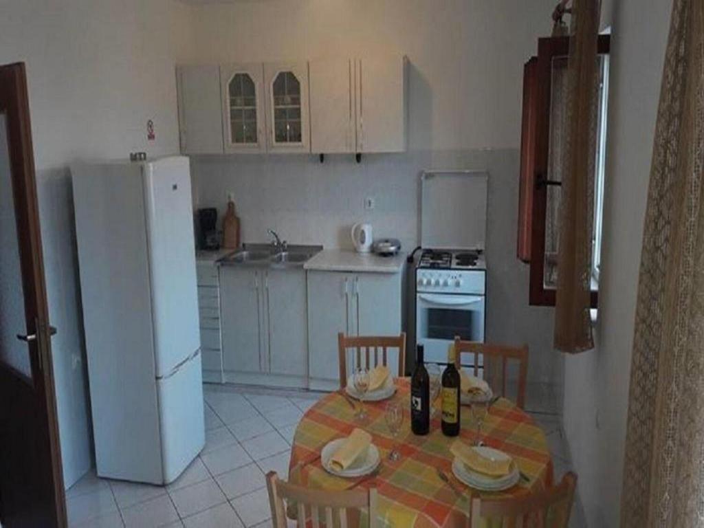 Fotografie z fotogalerie ubytování Apartments Silvana v destinaci Supetar