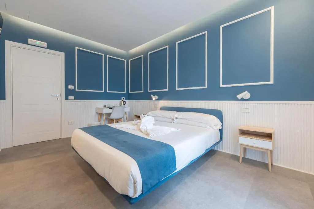 Toledo Mill Relais