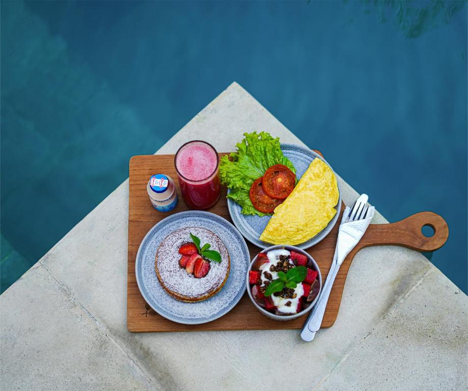 Leafy Lofts Canggu - 5