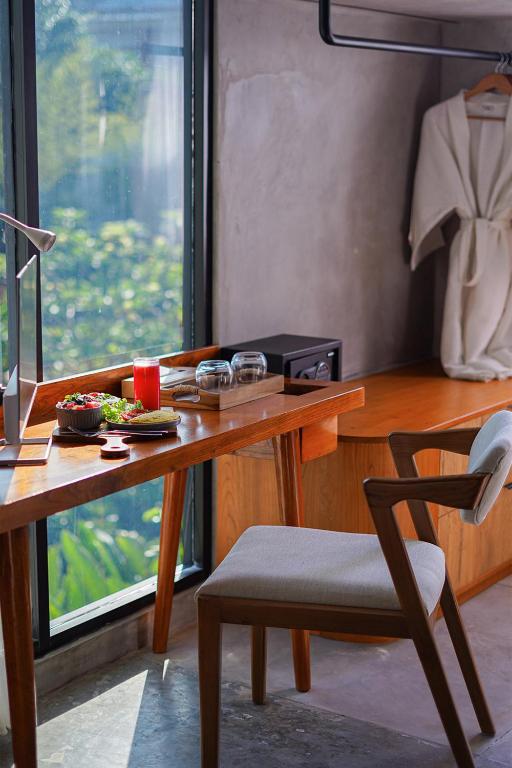 Leafy Lofts Canggu - 16