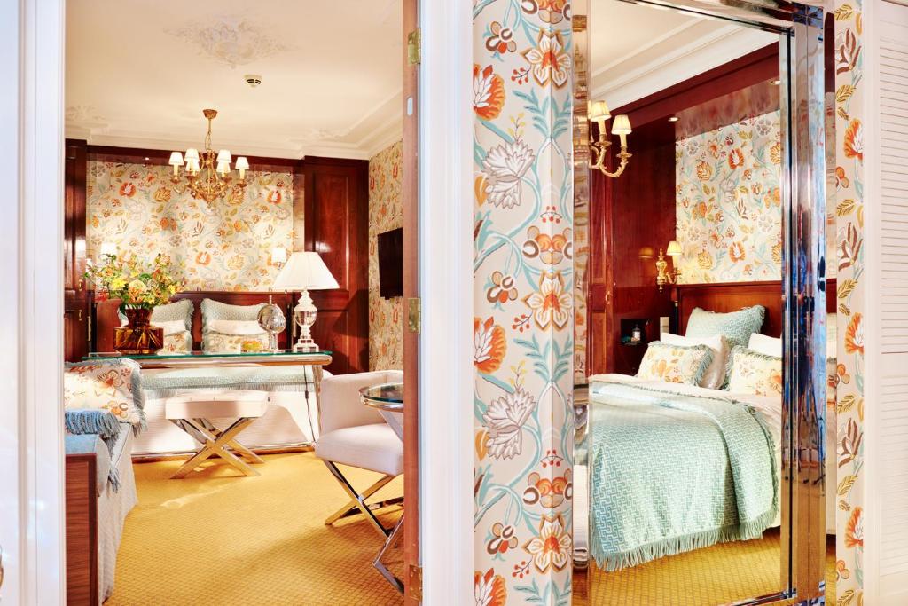 Hotel Estheréa - Resim 8