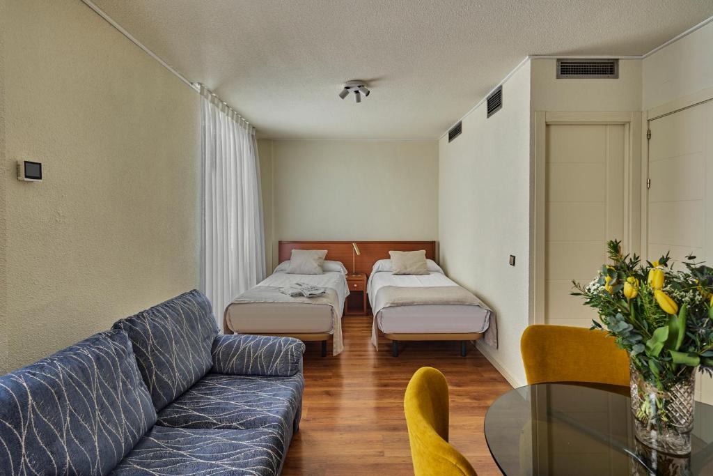 Apartamentos Juan Bravo - Resim 20